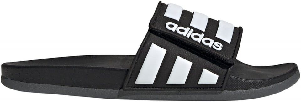 Pánské pantofle adidas Adilette Comfort Adjustable