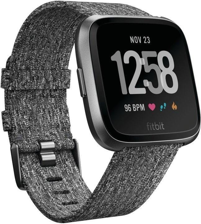 Chytré hodinky Fitbit Versa (NFC)