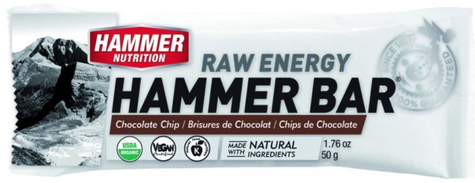 Energetická tyčinka Hammer Nutrition 50g