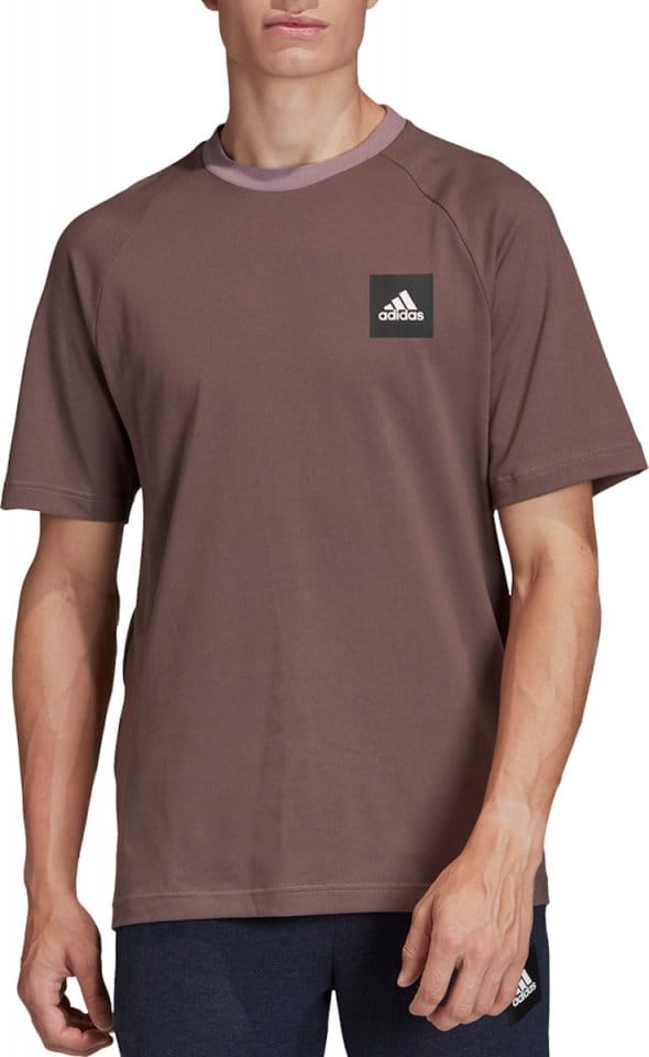 Pánské tričko s krátkým rukávem adidas Must Haves Stadium