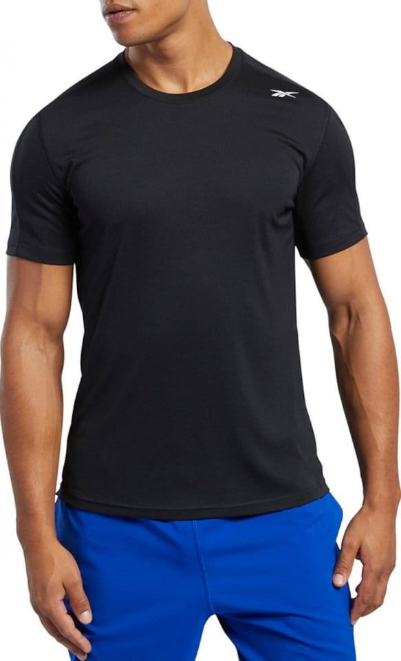 Pánské tréninkové tričko s krátkým rukávem Reebok Workout Ready