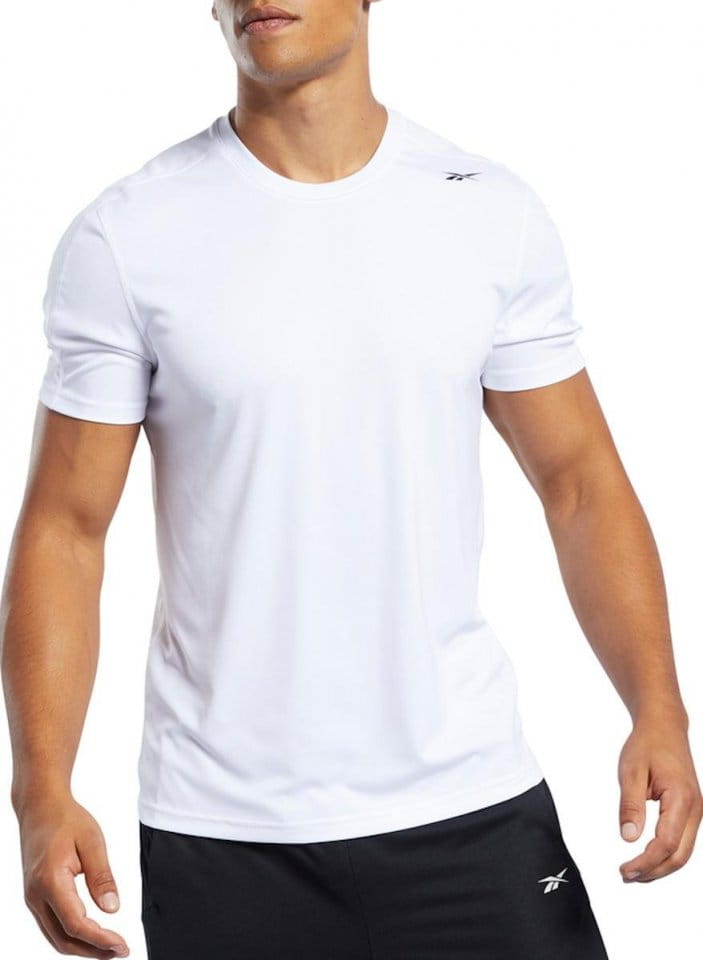 Pánské tréninkové tričko s krátkým rukávem Reebok Workout Ready