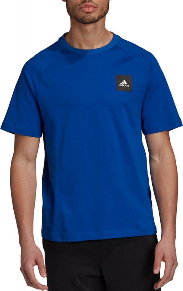 Pánské tričko s krátkým rukávem adidas Must Haves Stadium