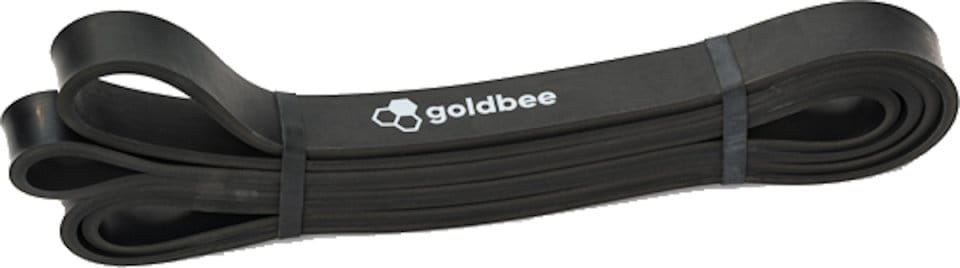 Posilovací odporová guma GoldBee