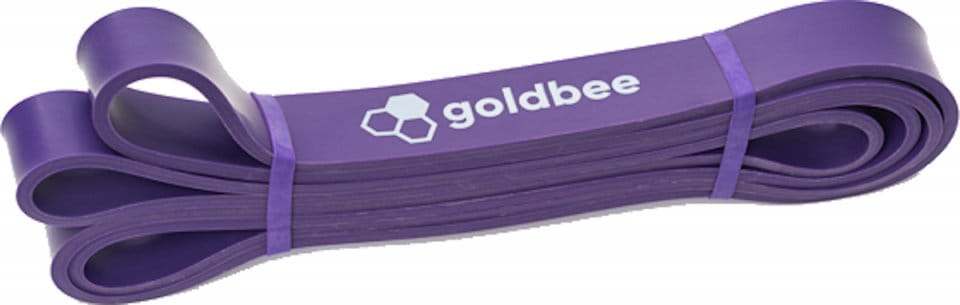 Posilovací odporová guma GoldBee