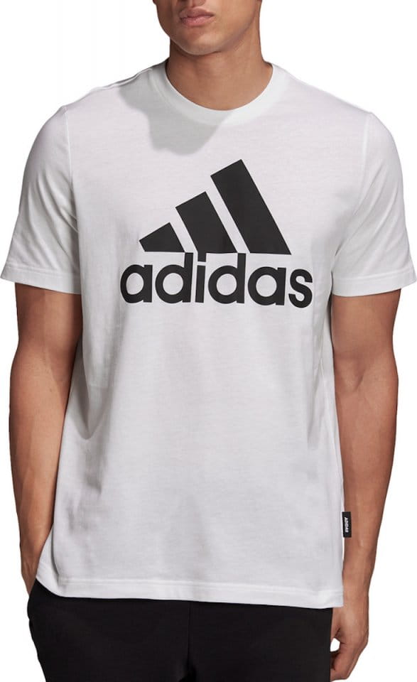 Pánské tričko s krátkým rukávem adidas Must Haves Badge of Sport