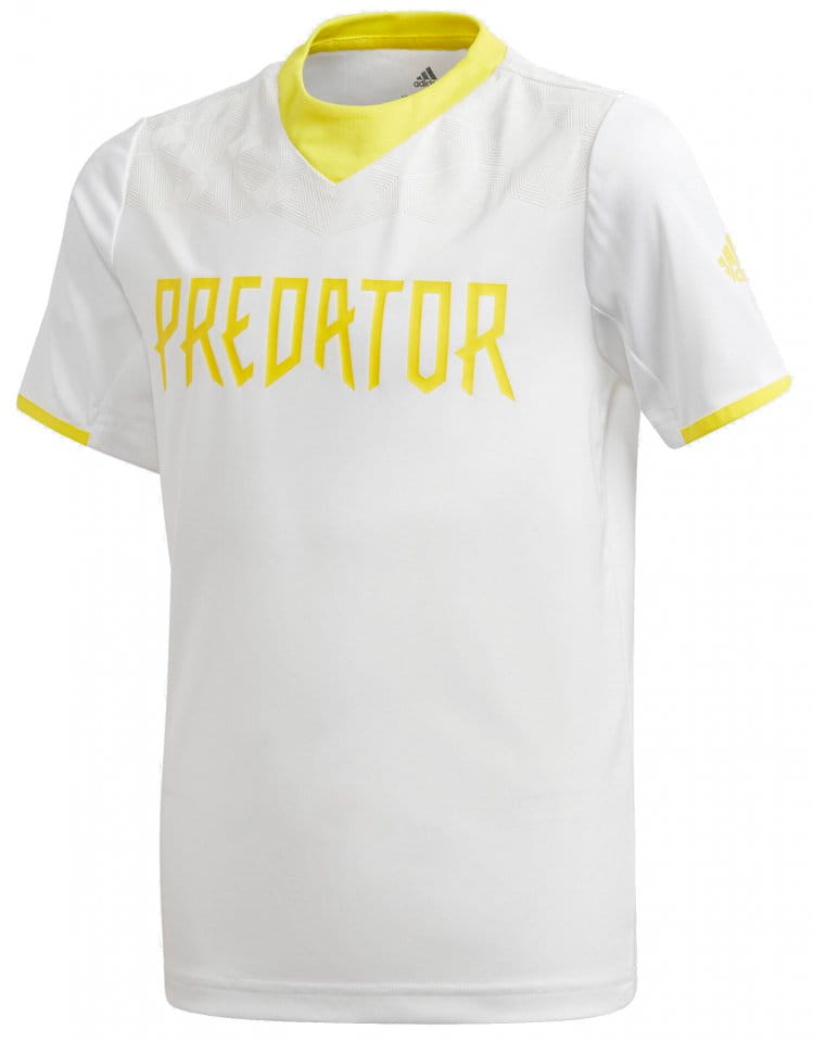 Dětské tričko adidas JR B.A.R. Predator