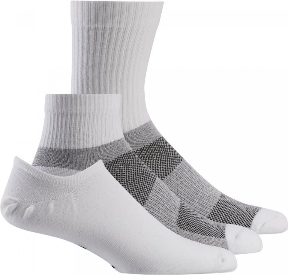Tréninkové ponožky Reebok Active (3 páry)