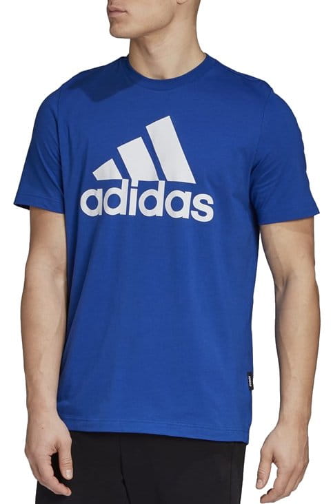 Pánské tričko s krátkým rukávem adidas Must Have Badge of Sport