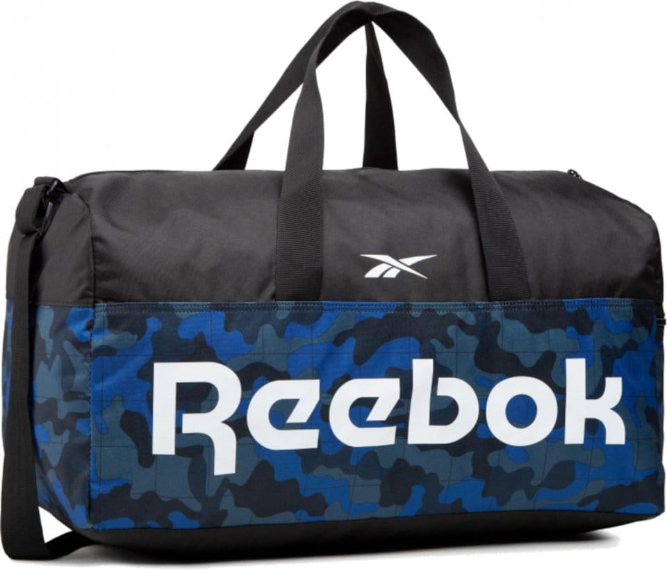 Sportovní taška Reebok Active Core Graphic Medium Grip