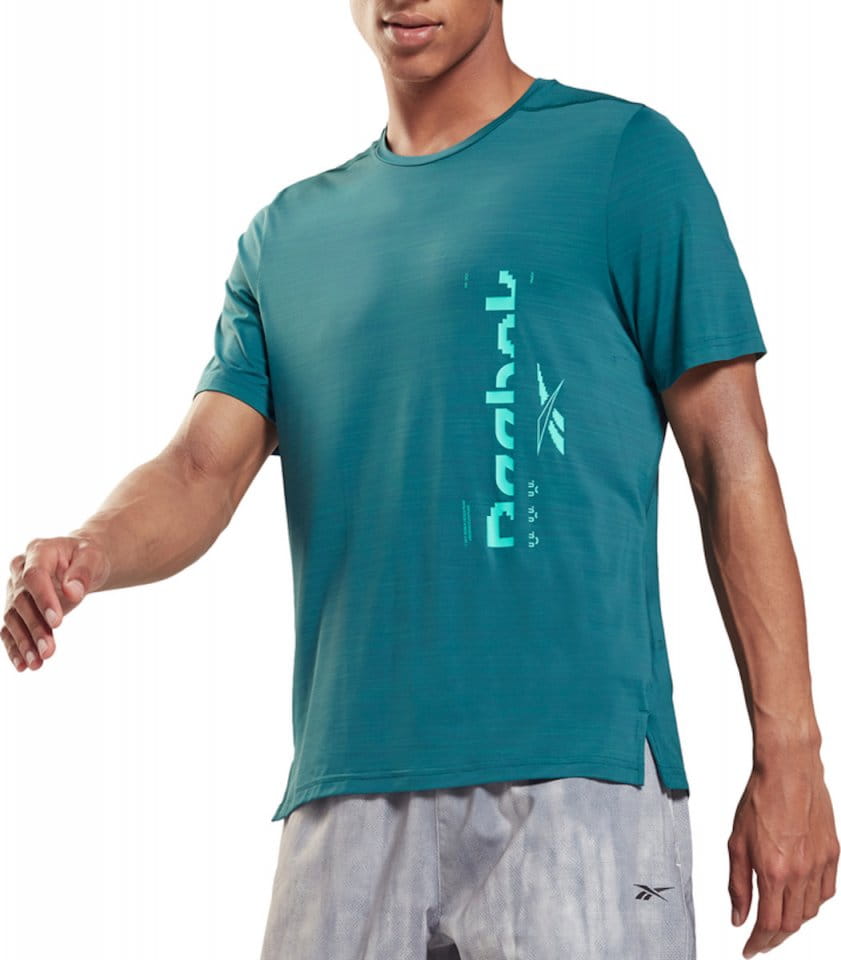 Pánské tréninkové tričko s krátkým rukávem Reebok Activchill