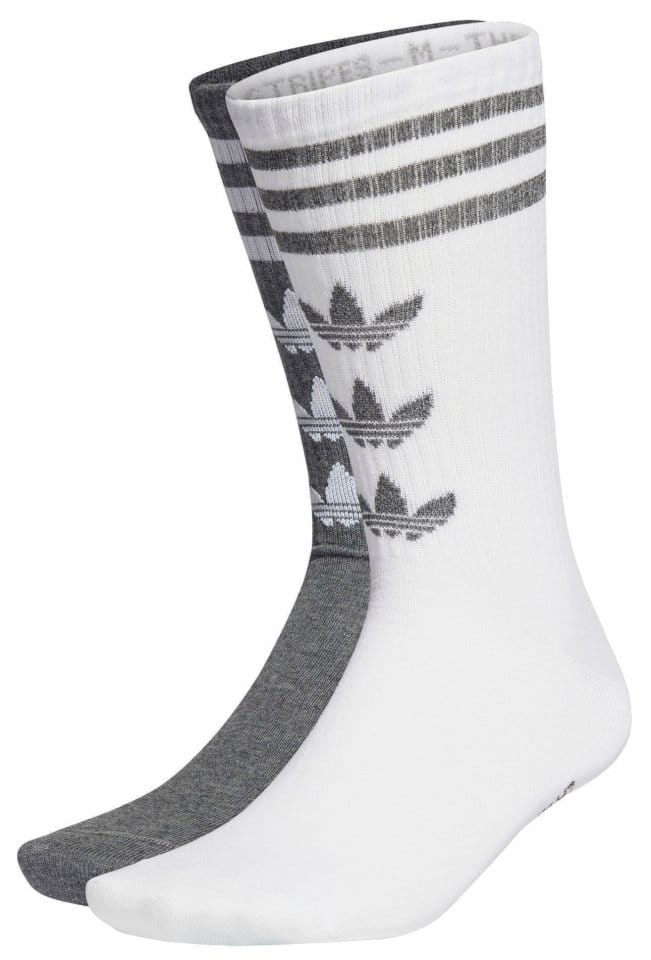 Ponožky adidas Originals Trefoil Crew