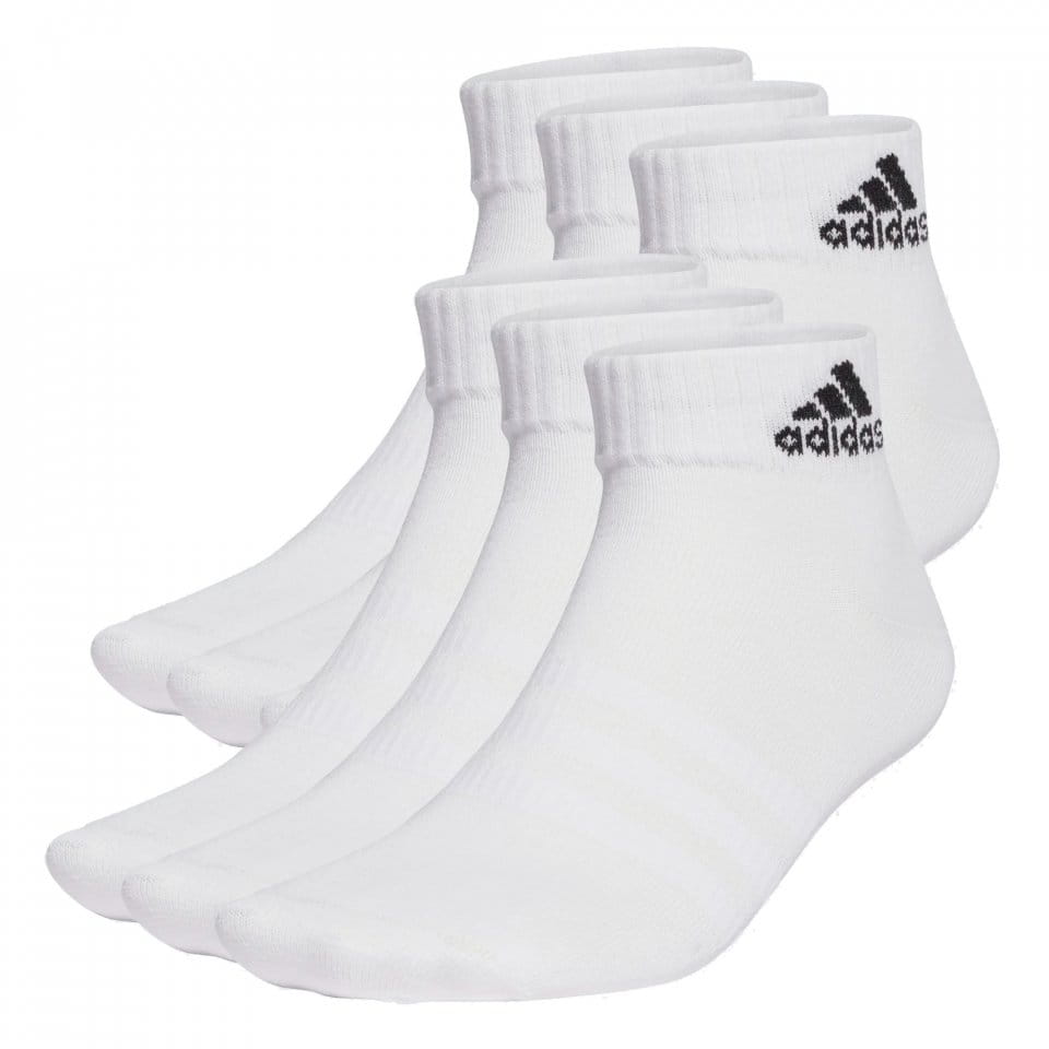 Unisex ponožky adidas Thin and Light Sportswear Ankle