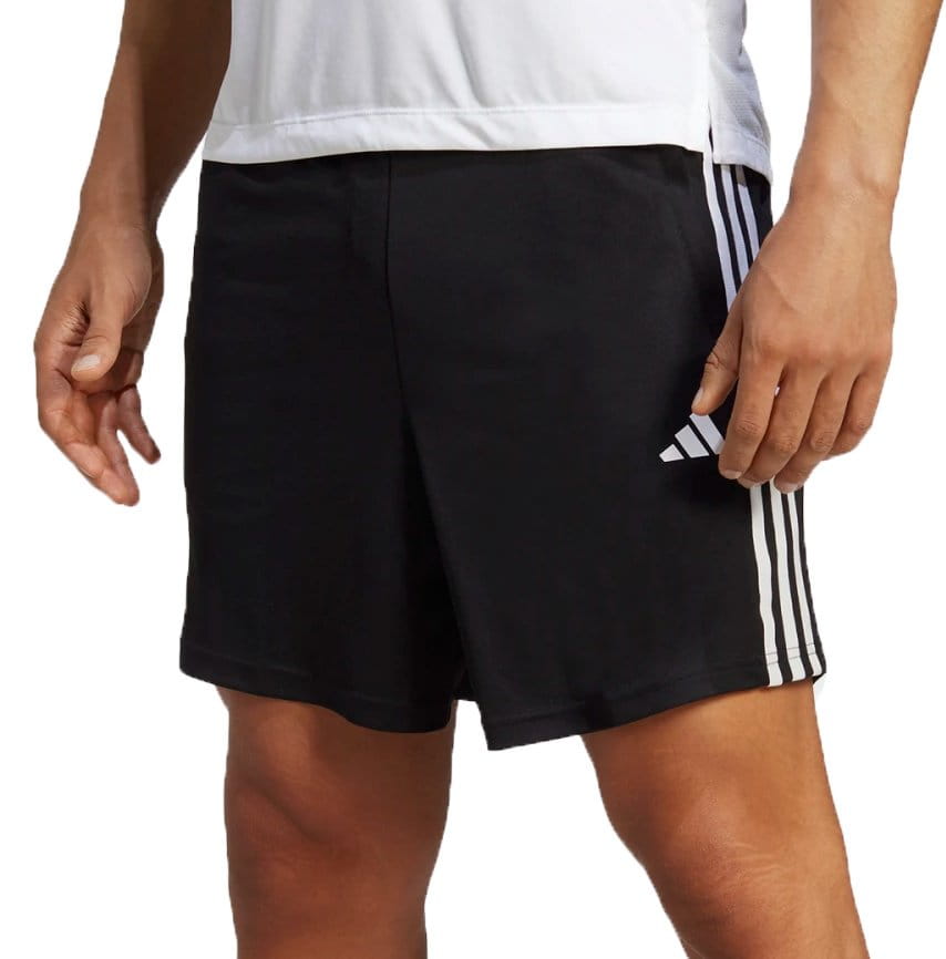 Pánské tréninkové šortky adidas Essentials Piqué 3S