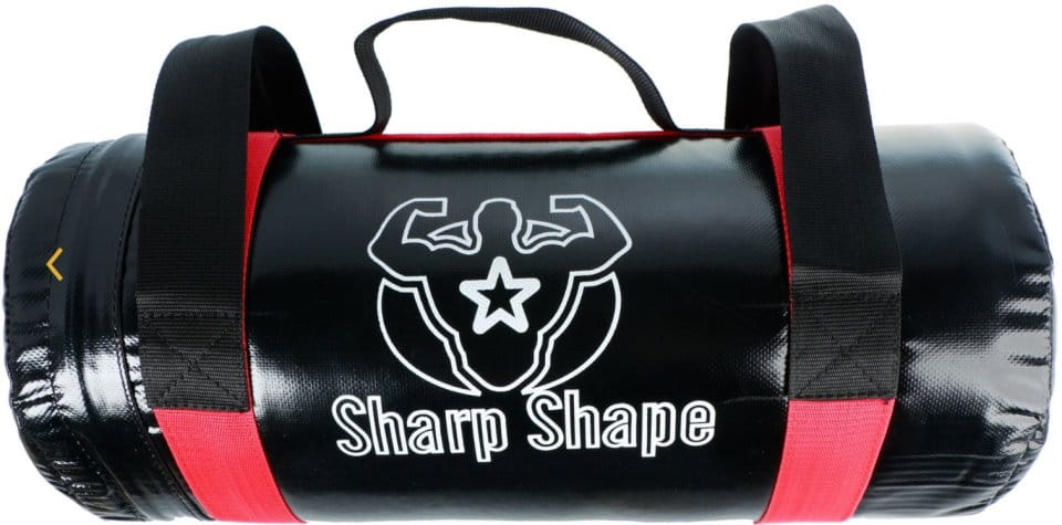 Posilovací vak Sharp Shape Power Bag 10kg