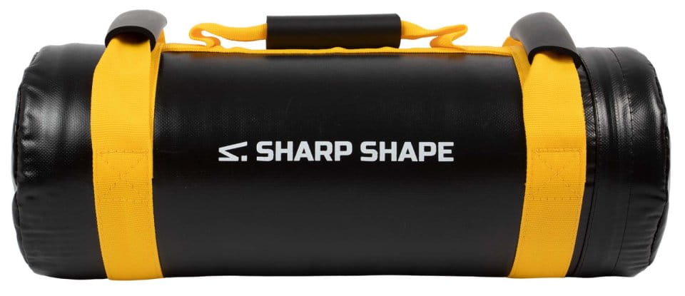 Posilovací vak Sharp Shape Power Bag 15kg