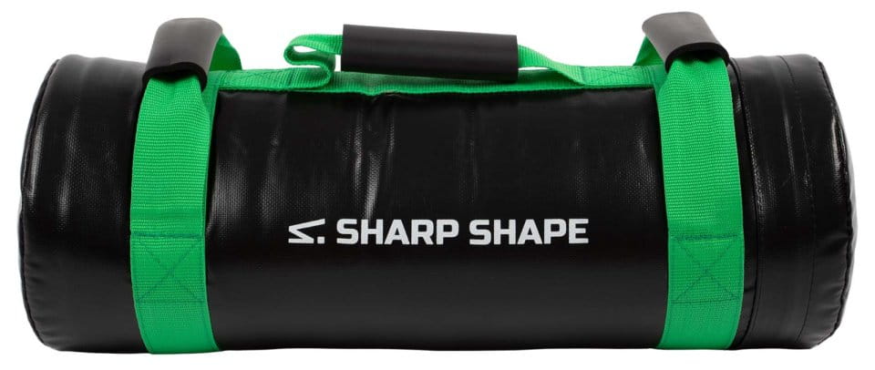 Posilovací vak Sharp Shape Power Bag 20kg