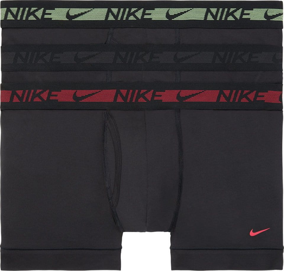 Pánské boxerky (3 kusy) Nike