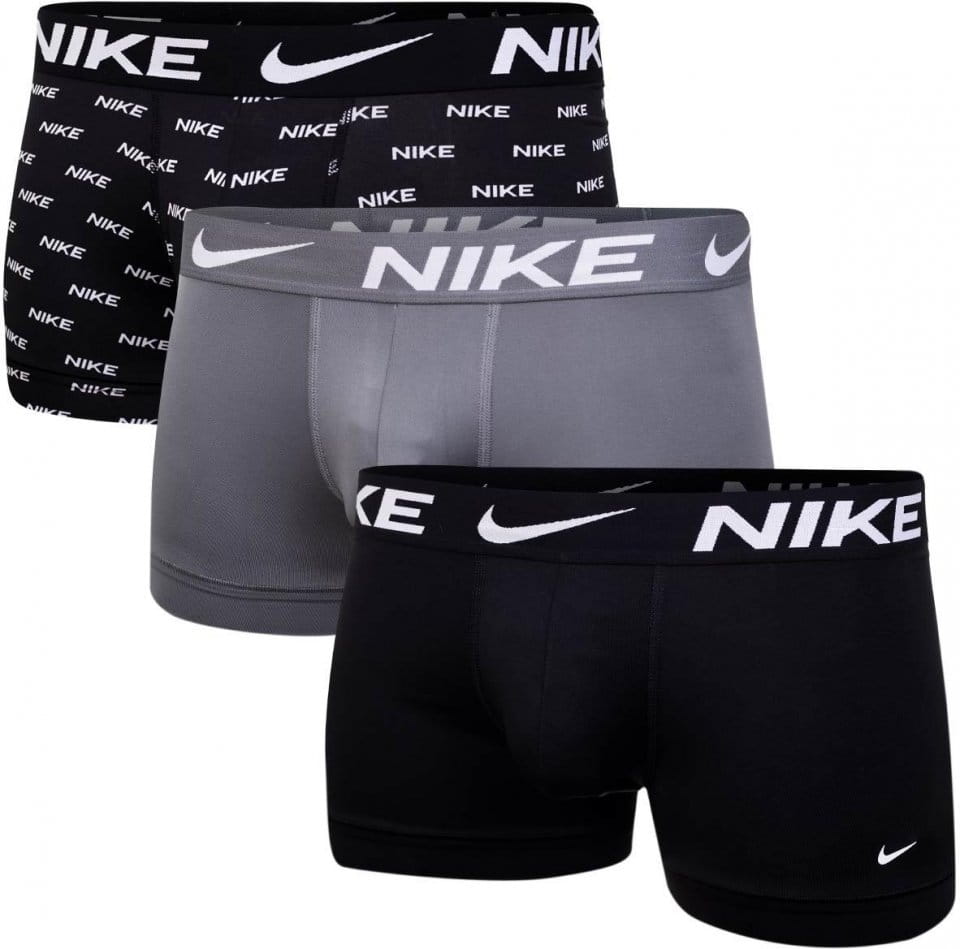 Pánské boxerky Nike Trunk 3 pack