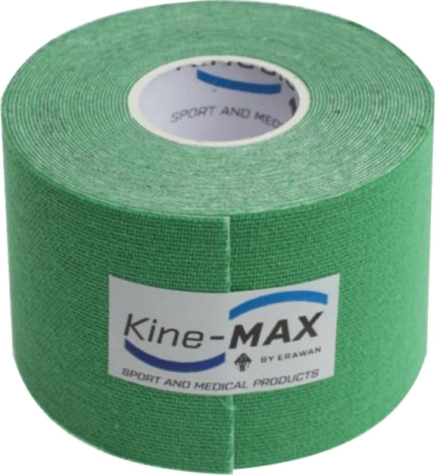 Kinesiologická tejpovací páska Kine-MAX Tape Super-Pro Cotton