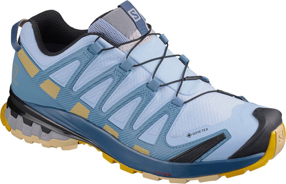 Dámské trailové boty Salomon XA PRO 3D v8 Gore Tex