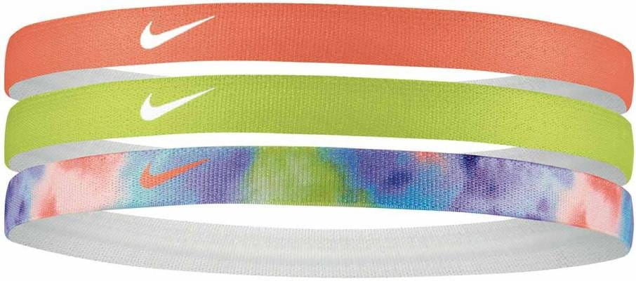Čelenky (3 kusy) Nike Printed
