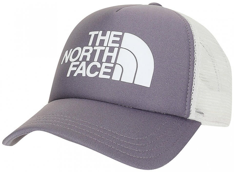 Kšiltovka The North Face Logo Trucker