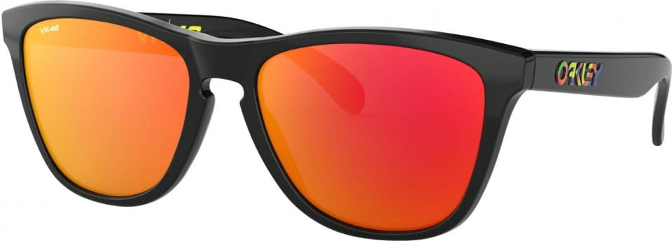 Sluneční brýle Oakley Frogskins® PRIZM™ Valentino Rossi