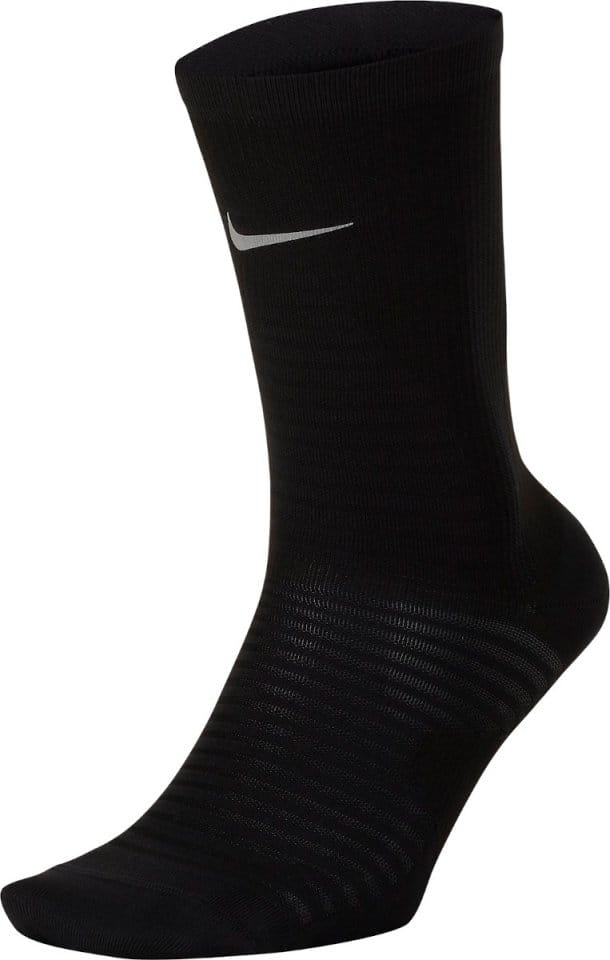 Středně vysoké běžecké ponožky Nike Spark Lightweight