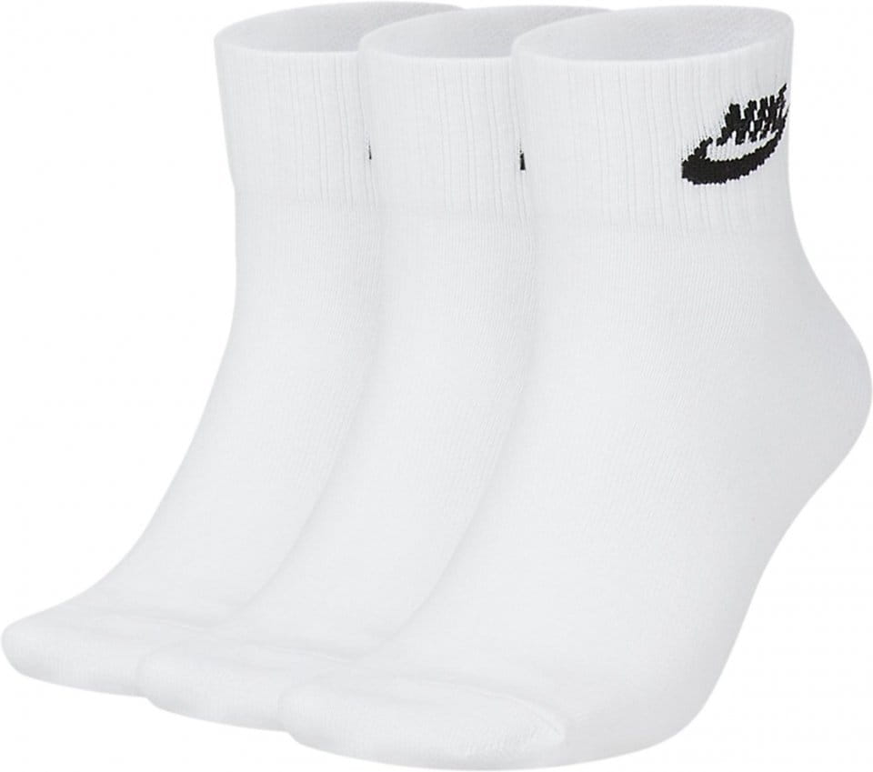 Kotníkové ponožky Nike Sportswear Everyday (3 páry)