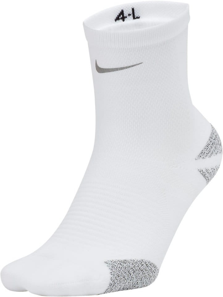 Běžecké kotníkové ponožky Nike Racing