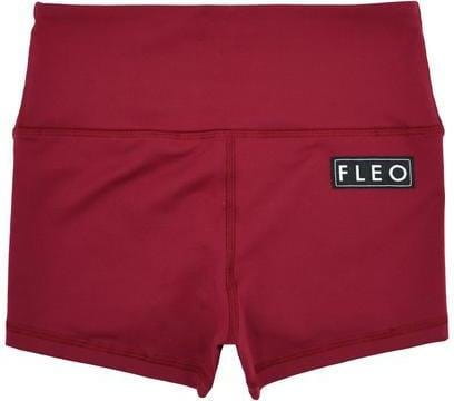 Dámské fitness šortky Fleo