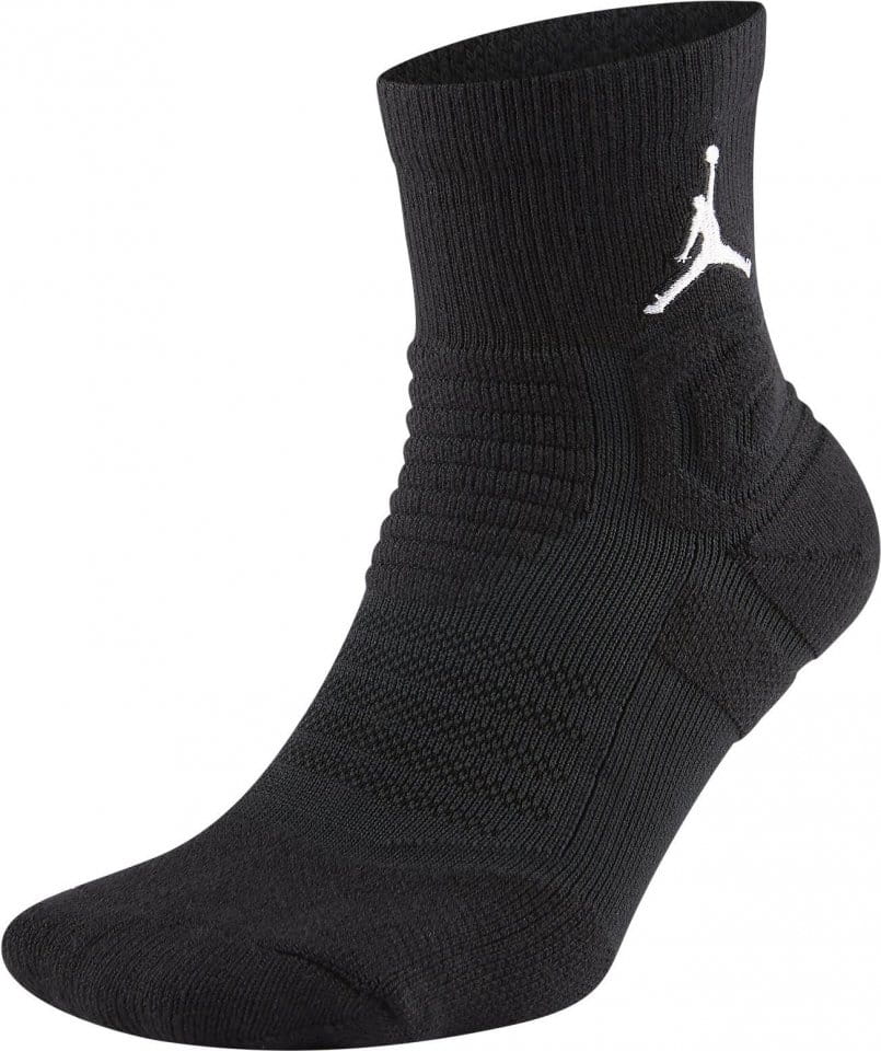 Basketbalové ponožky Jordan Ultimate Flight 2.0