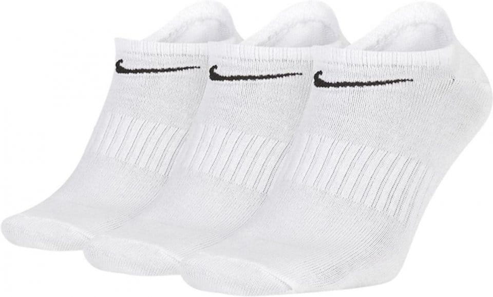 Nízké tréninkové ponožky Nike Everyday Lightweight (3 páry)