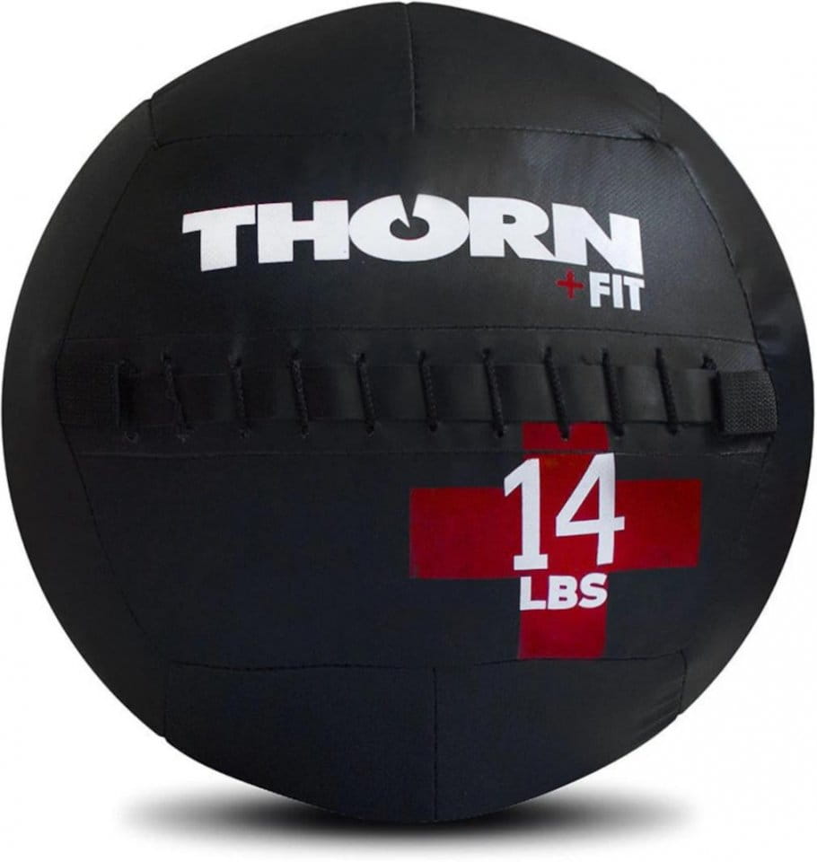 Wall Ball 6kg Thorn + Fit