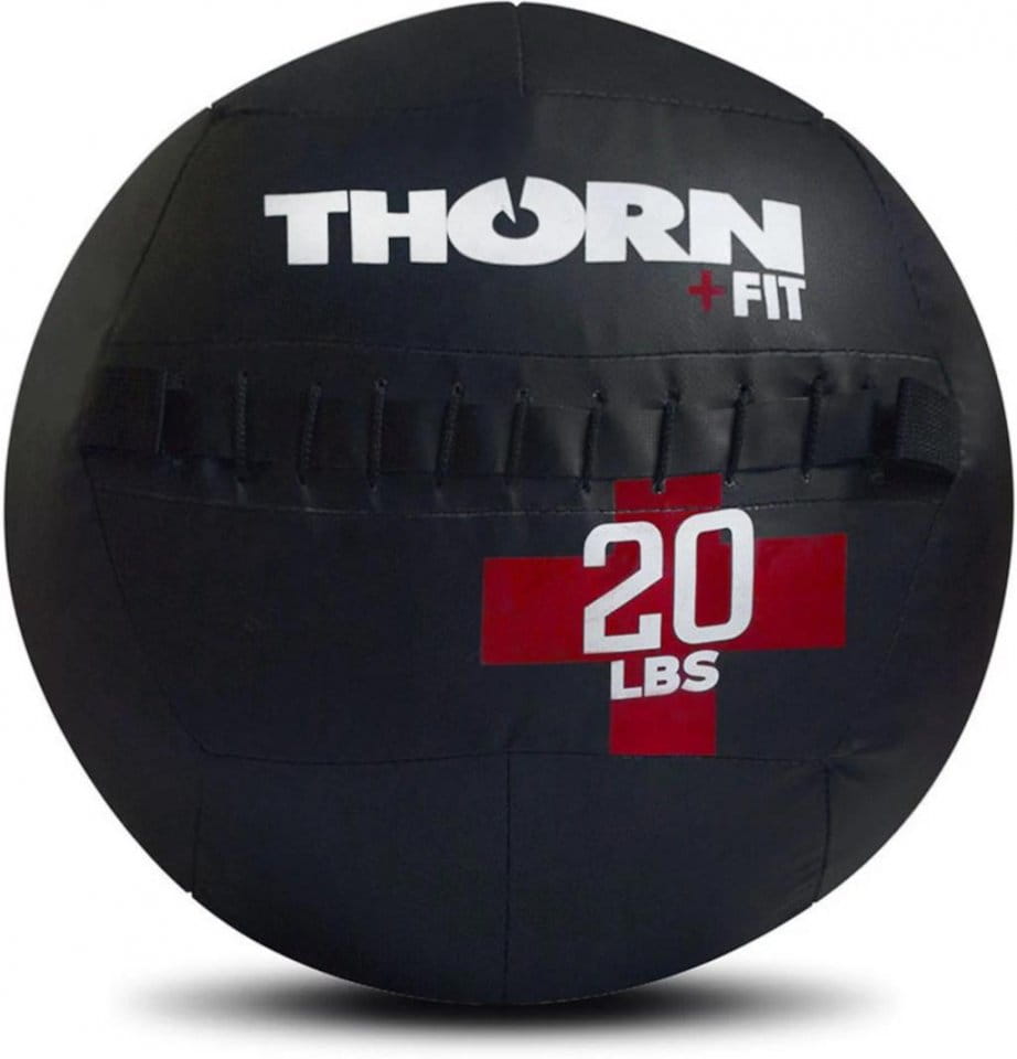 Wall Ball 9kg Thorn + Fit