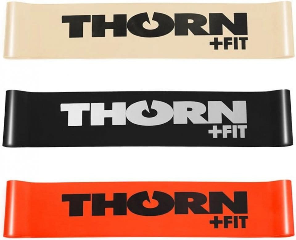 Posilovací gumy sada Thorn + Fit