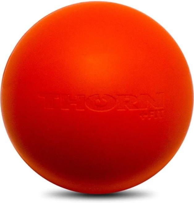 Gumový masážní míč Thorn + Fit