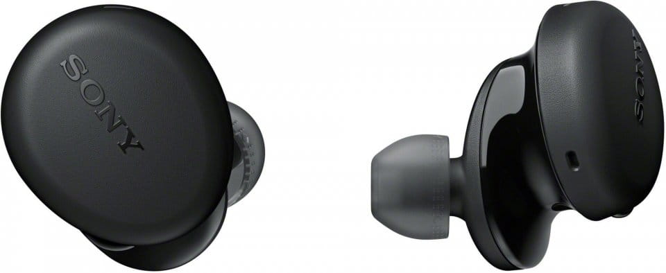 Skutečně bezdrátová sluchátka WF-XB700 s funkcí EXTRA BASS™