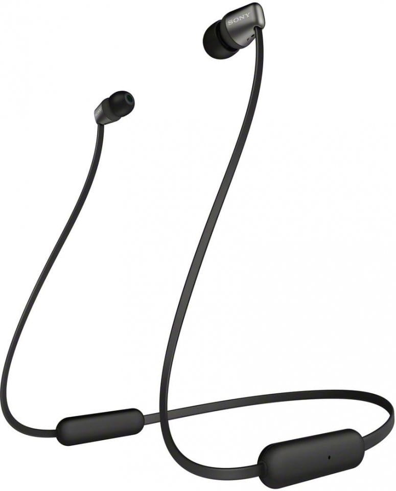 Bezdrátová sluchátka do uší Sony WI-C310