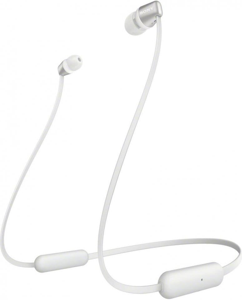 Bezdrátová sluchátka do uší Sony WI-C310