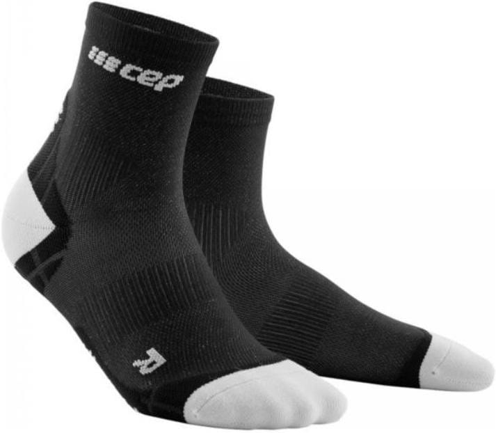 Pánské běžecké kompresní ponožky CEP Ultralight